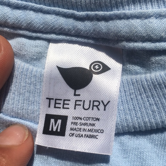 Mythbuster T-shirt size Medium - Picture 3 of 3